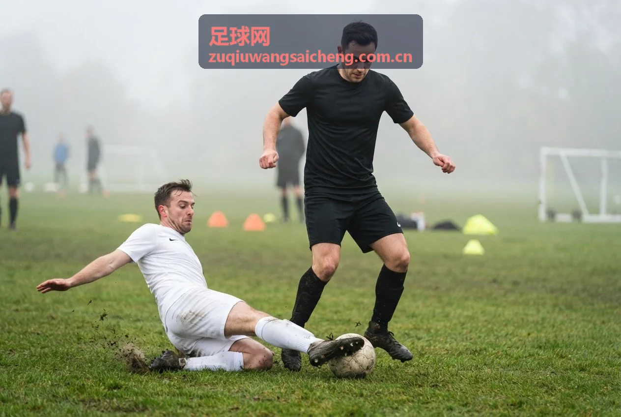 足球网社区互动界面